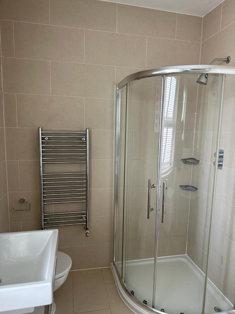 Spacious City London Apartments London Eye, Westminster, Big Ben, Vauxhall Station Εξωτερικό φωτογραφία