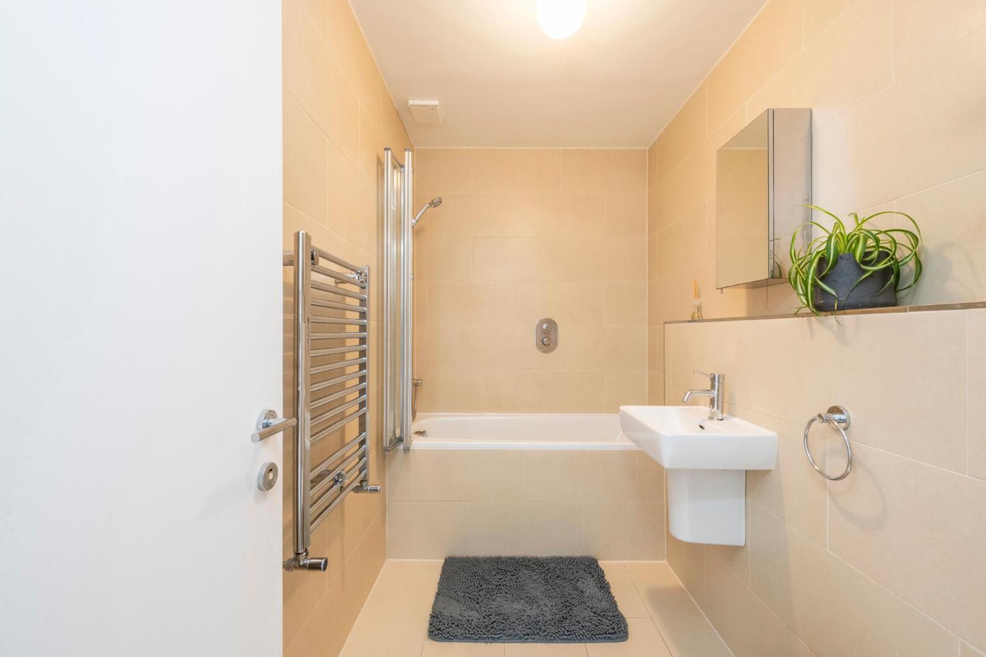Spacious City London Apartments London Eye, Westminster, Big Ben, Vauxhall Station Εξωτερικό φωτογραφία