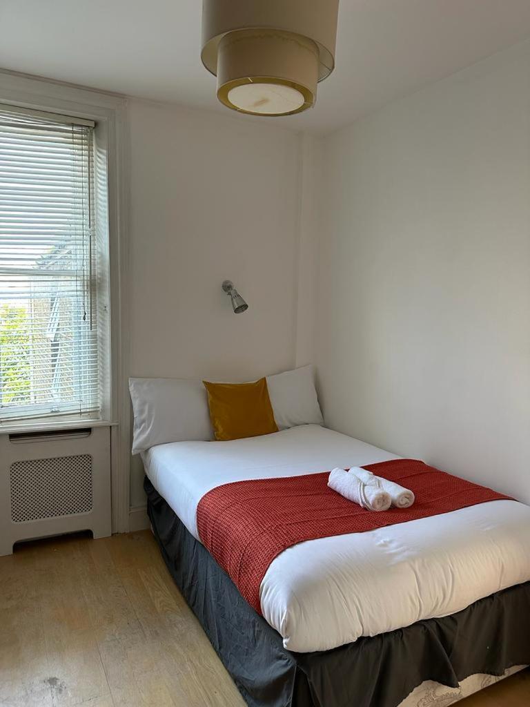Spacious City London Apartments London Eye, Westminster, Big Ben, Vauxhall Station Εξωτερικό φωτογραφία