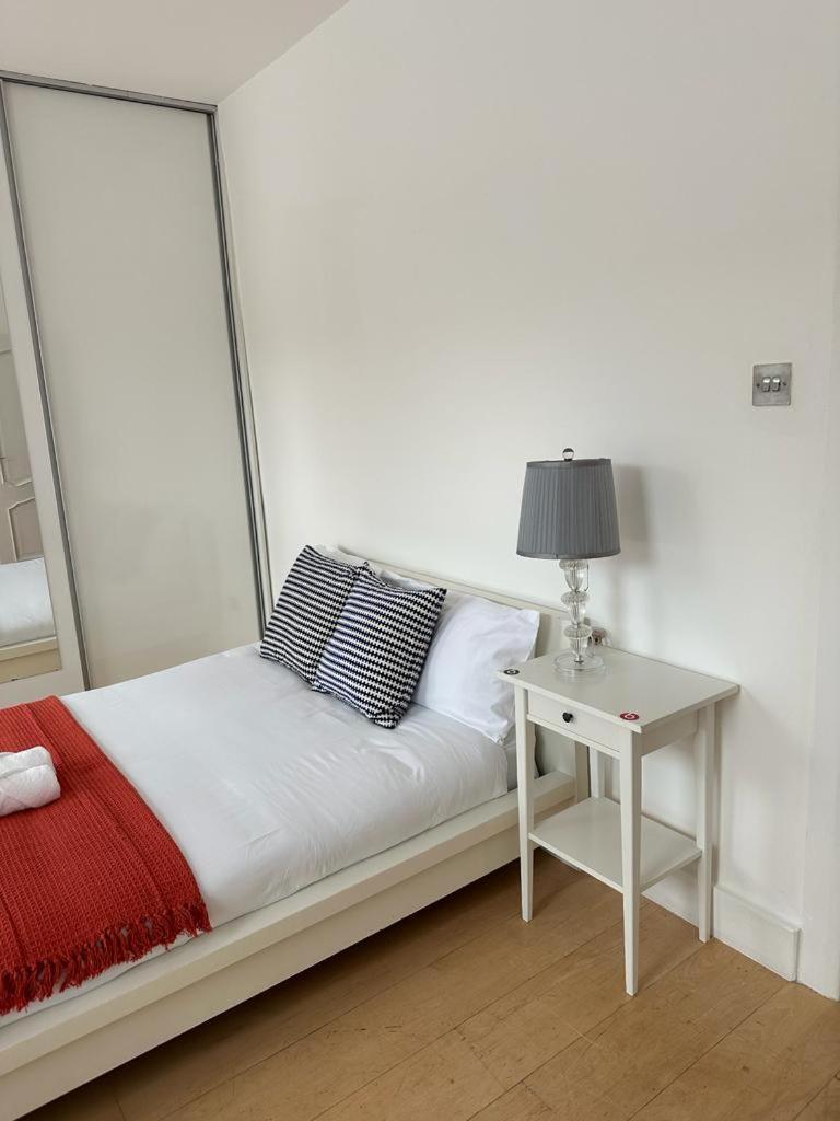 Spacious City London Apartments London Eye, Westminster, Big Ben, Vauxhall Station Εξωτερικό φωτογραφία