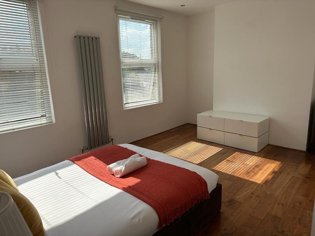 Spacious City London Apartments London Eye, Westminster, Big Ben, Vauxhall Station Εξωτερικό φωτογραφία
