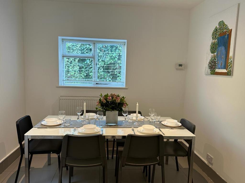 Spacious City London Apartments London Eye, Westminster, Big Ben, Vauxhall Station Εξωτερικό φωτογραφία