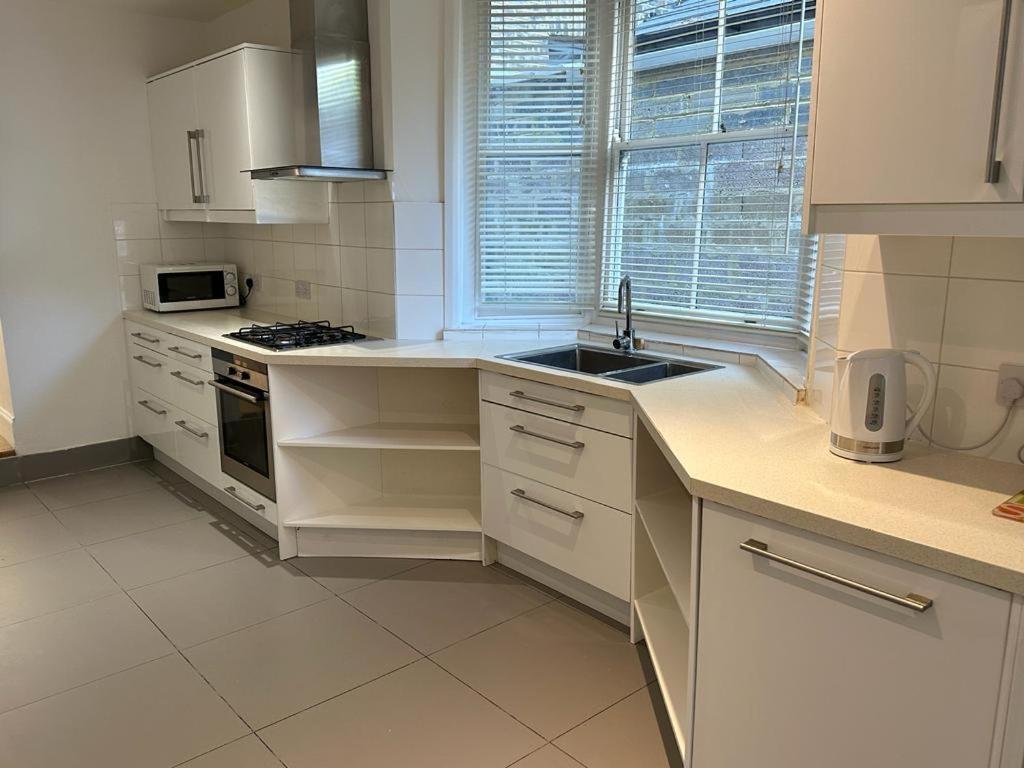 Spacious City London Apartments London Eye, Westminster, Big Ben, Vauxhall Station Εξωτερικό φωτογραφία
