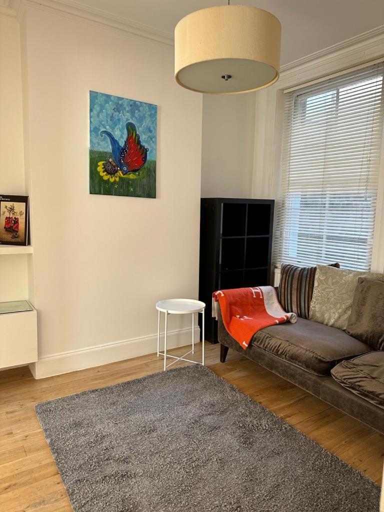 Spacious City London Apartments London Eye, Westminster, Big Ben, Vauxhall Station Εξωτερικό φωτογραφία