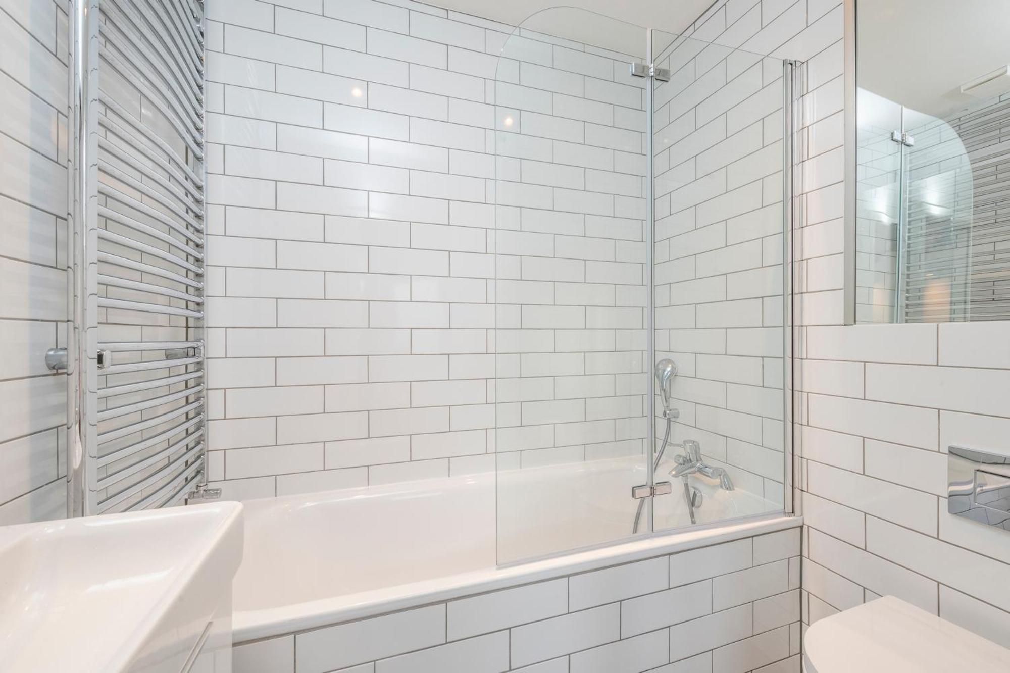Spacious City London Apartments London Eye, Westminster, Big Ben, Vauxhall Station Εξωτερικό φωτογραφία